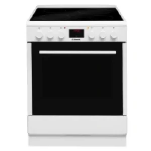 Плита склокераміка HANSA FCCW68208 UA