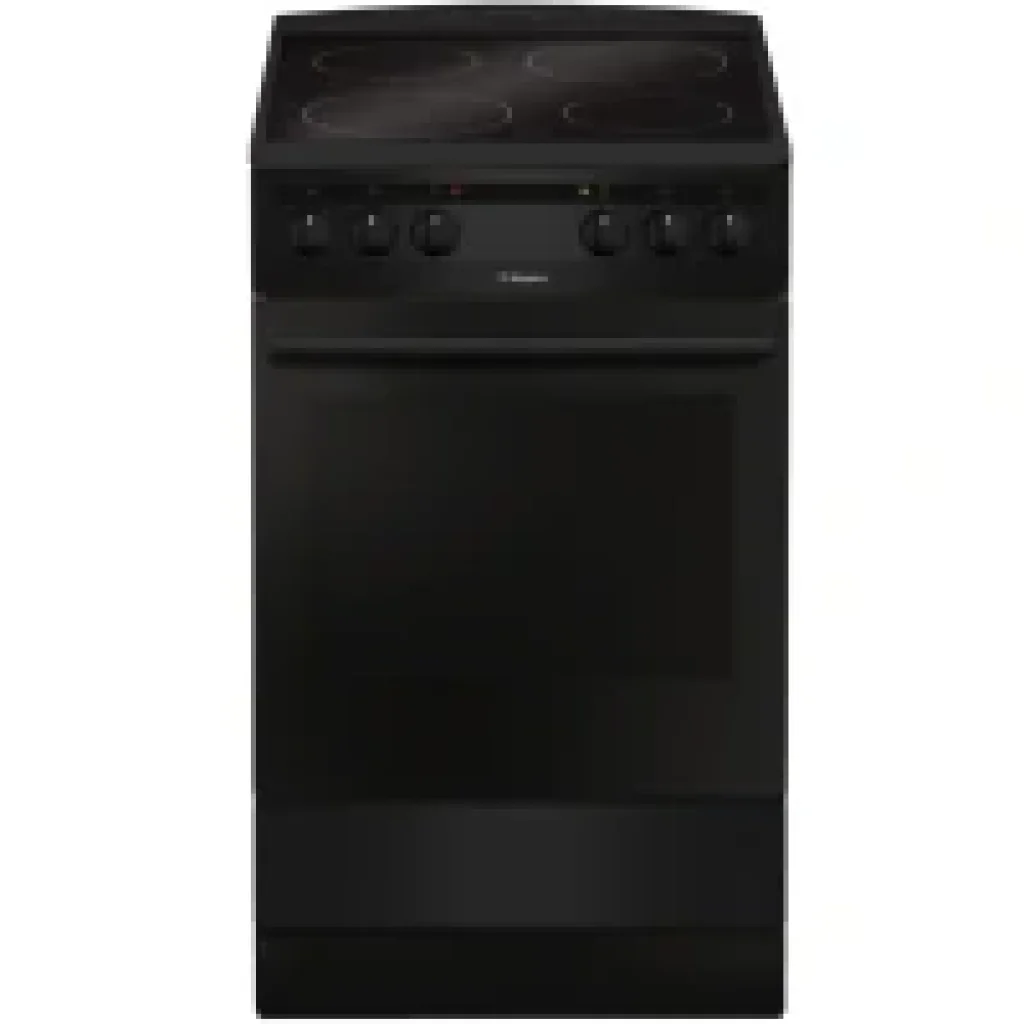 Плита склокераміка HANSA FCCM58088 UA