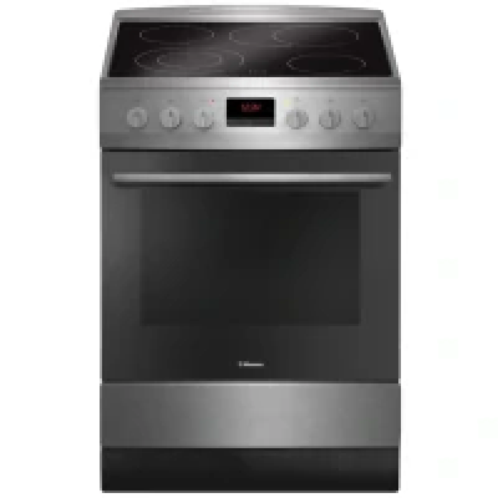 Плита склокераміка HANSA FCCX68219 UA