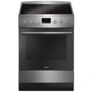Плита склокераміка HANSA FCCX68219 UA