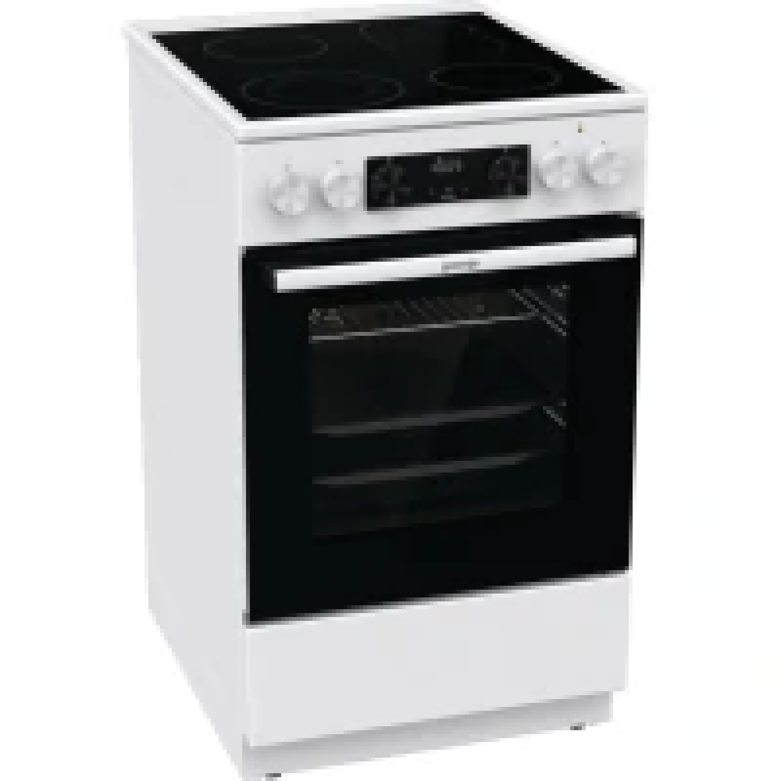 Плита склокераміка GORENJE GECS 5C70 WA UA