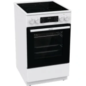 Плита склокераміка GORENJE GECS 5C70 WA UA