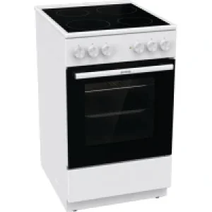 Плита стеклокерамическая GORENJE GEC5A10WG (FR511A-GSDC2) UA
