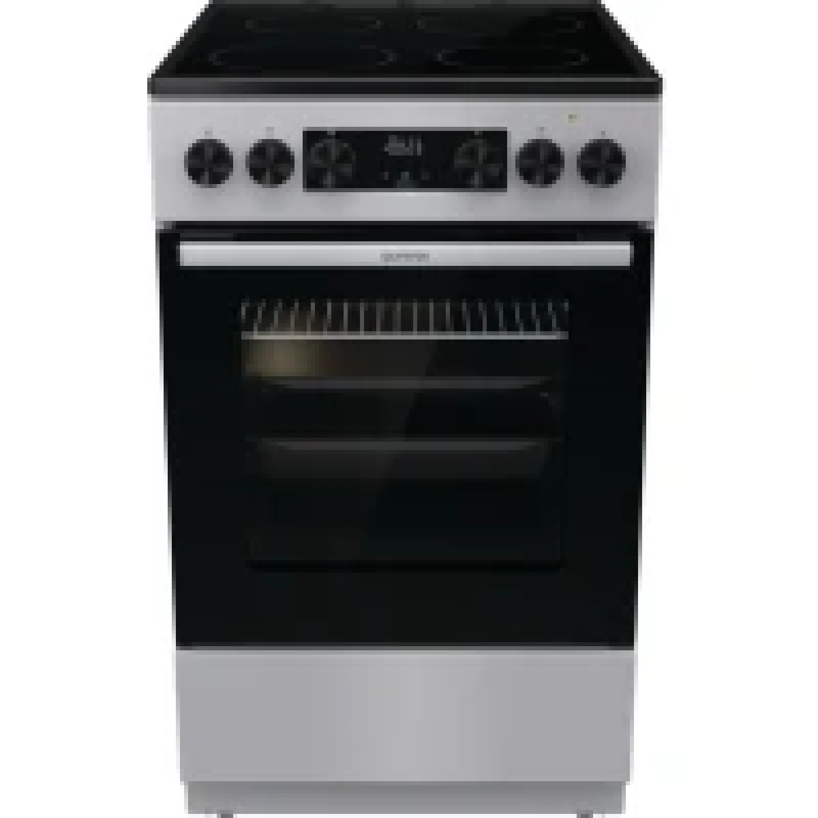 Плита стеклокерамическая GORENJE GEC 5C41 SG (FR513D-GSDA2) UA