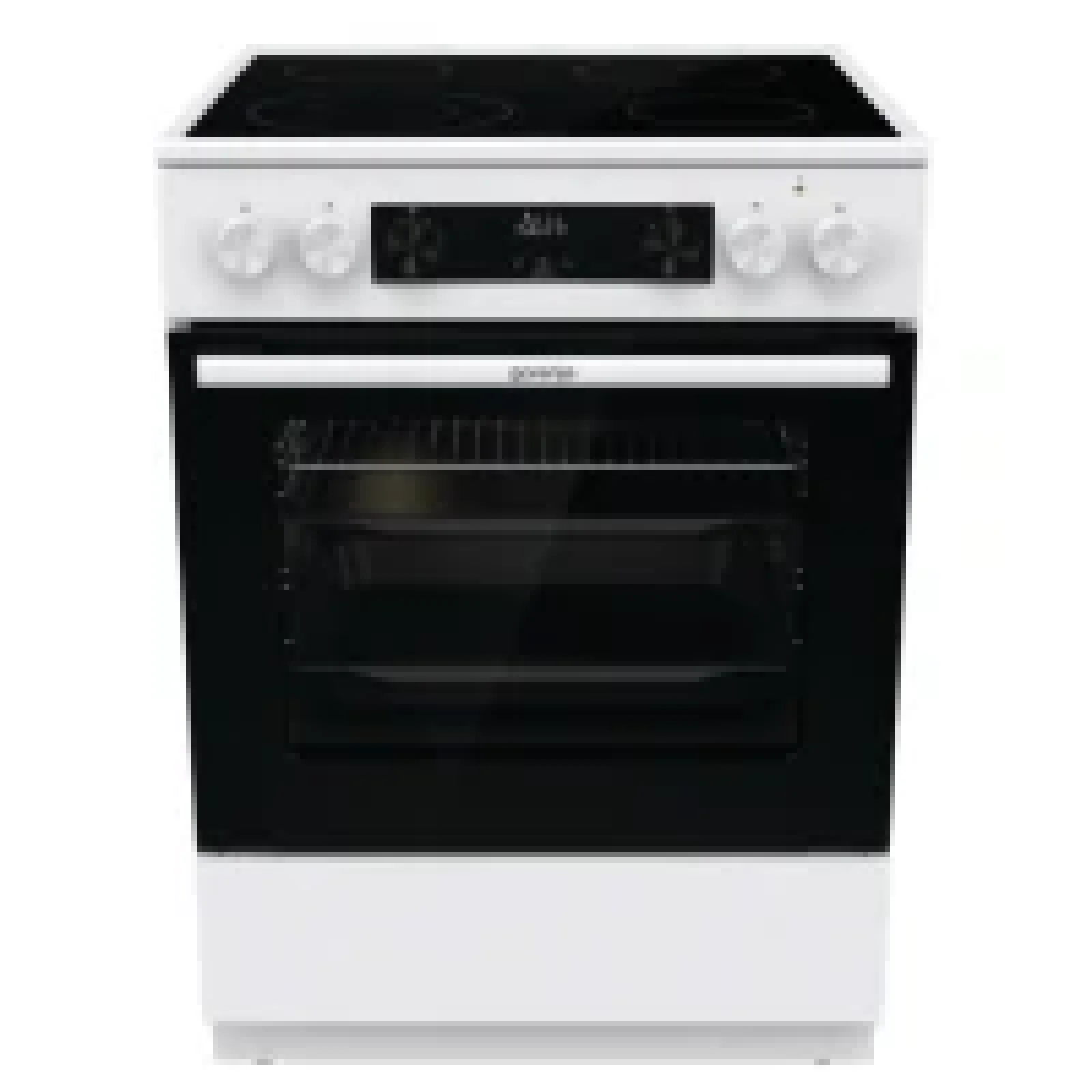 Плита склокераміка GORENJE GECS 6C70 WC (FR6A4D-CEDA2) UA