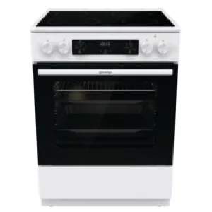 Плита склокераміка GORENJE GECS 6C70 WC (FR6A4D-CEDA2) UA