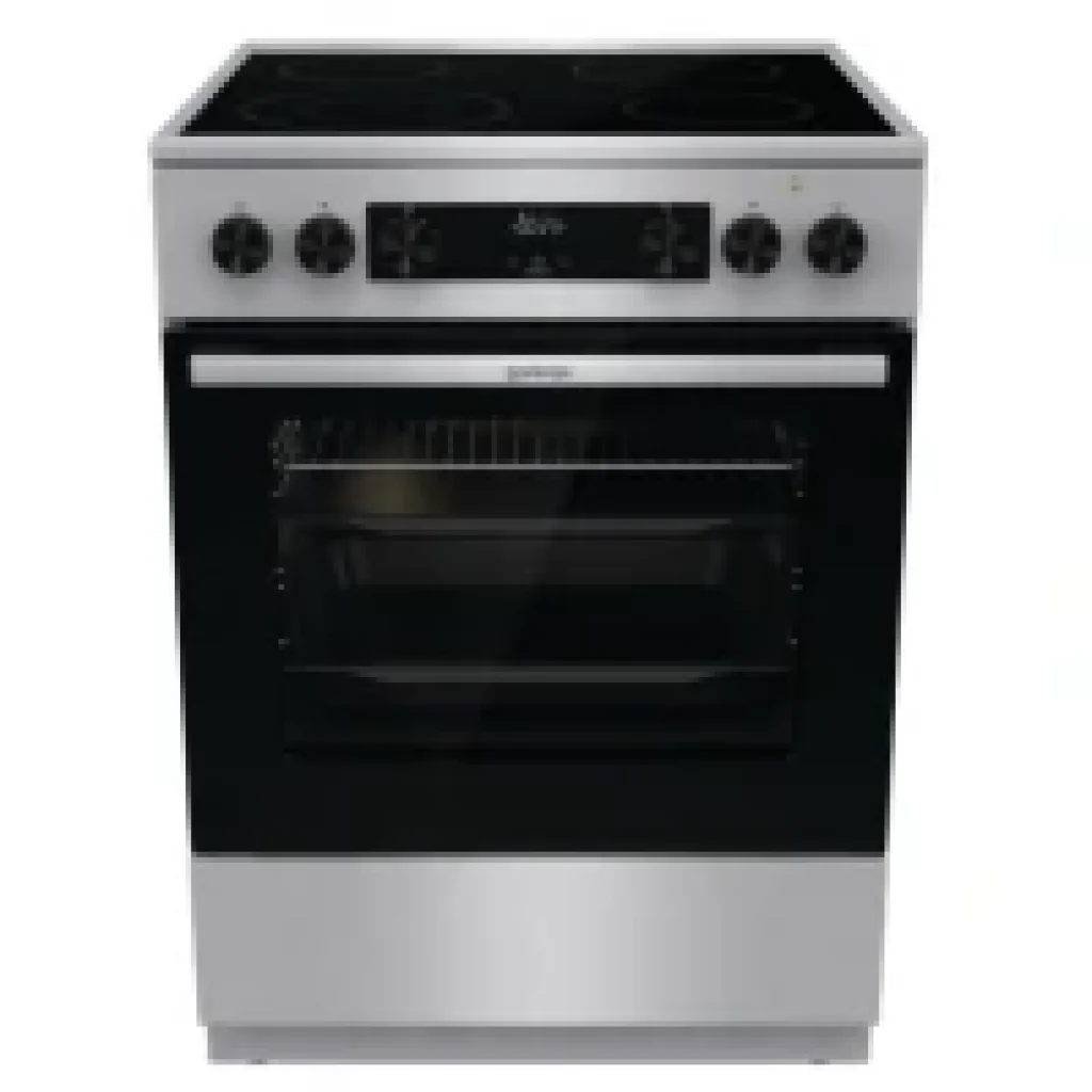 Плита склокераміка GORENJE GECS 6C70 XC (FR6A4D-CEJ42) UA