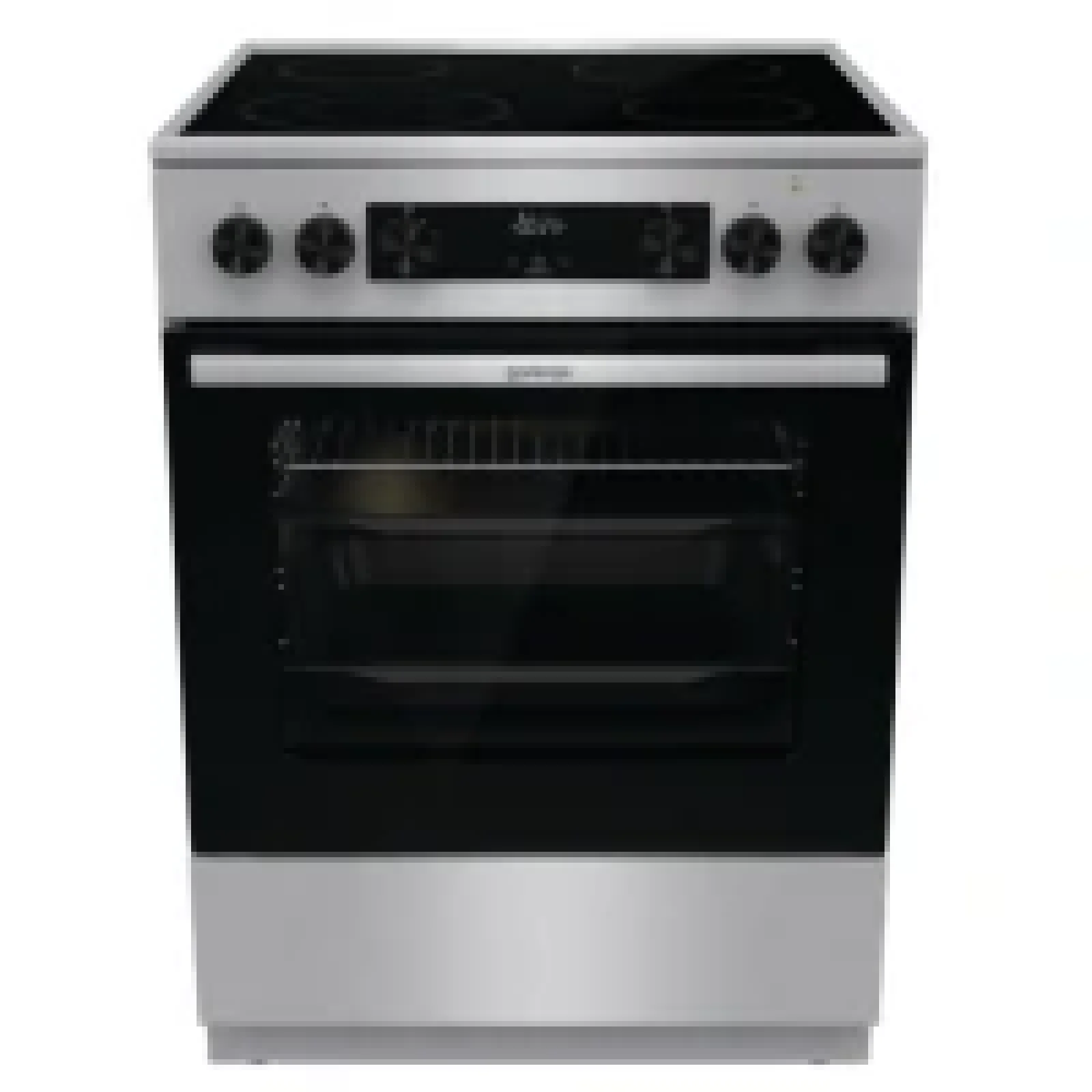 Плита склокераміка GORENJE GECS 6C70 XC (FR6A4D-CEJ42) UA
