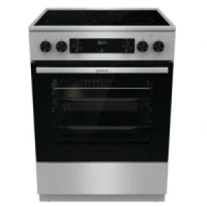 Плита склокераміка GORENJE GECS 6C70 XC (FR6A4D-CEJ42) UA
