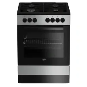 Плита комбинированная BEKO FSM62120DS UA