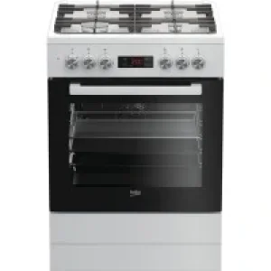 Плита комбинированная BEKO FSM 62330 DWT UA