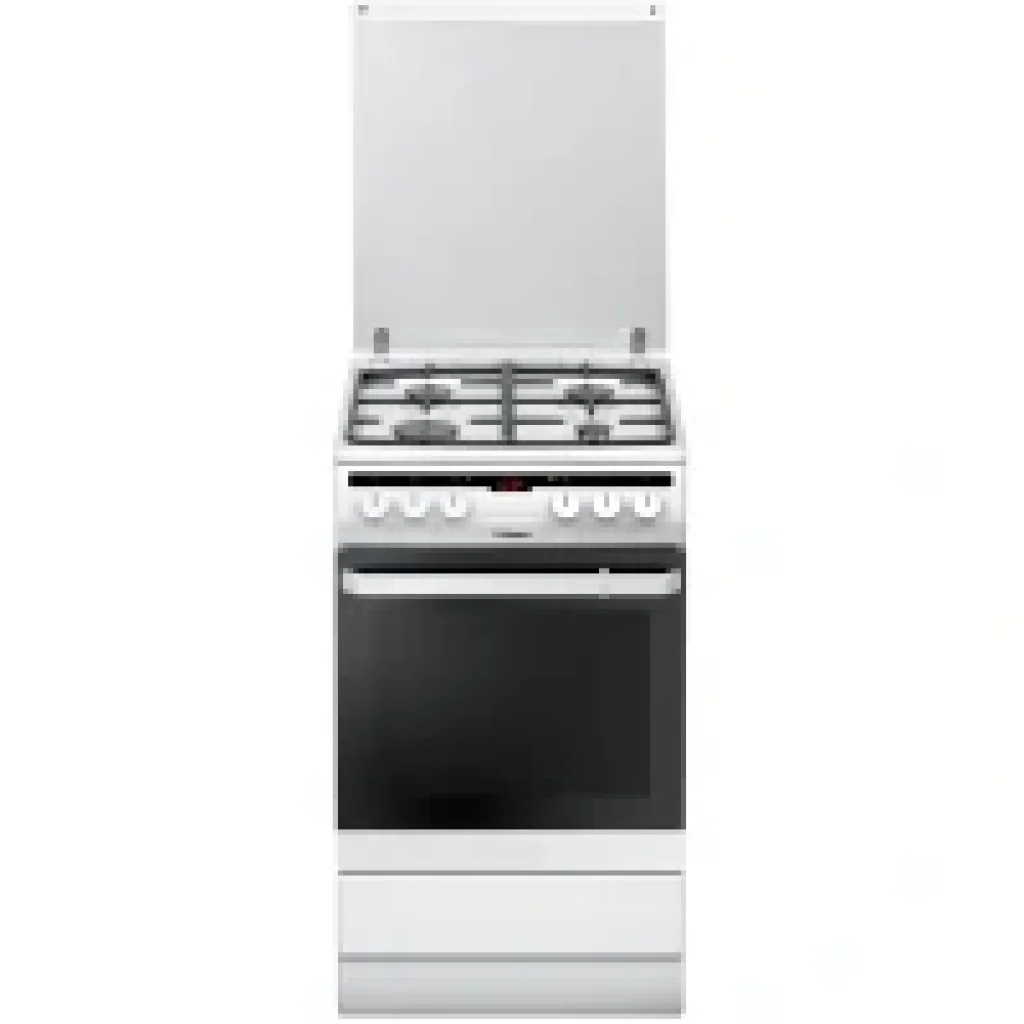 Плита комбінована HANSA FCMW58221 UA