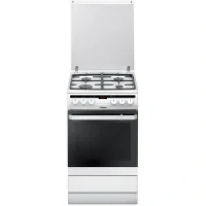 Плита комбінована HANSA FCMW58221 UA