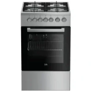 Плита комбинированная BEKO FSE 52130 DX UA