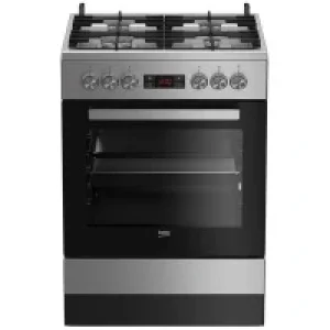 Плита комбинированная BEKO FSM62331DXT UA