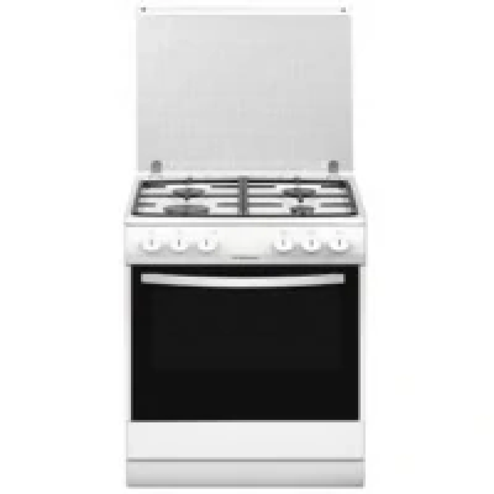 Плита комбинированная HANSA FCMW580957 UA