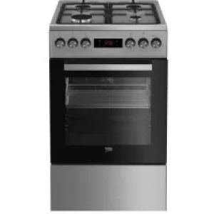 Плита комбинированная BEKO FSM52335DXDS UA