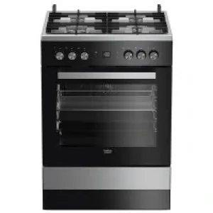 Плита комбинированная BEKO FSM62530DXMS UA