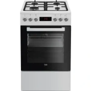 Плита комбинированная BEKO FSM52332DWDS UA