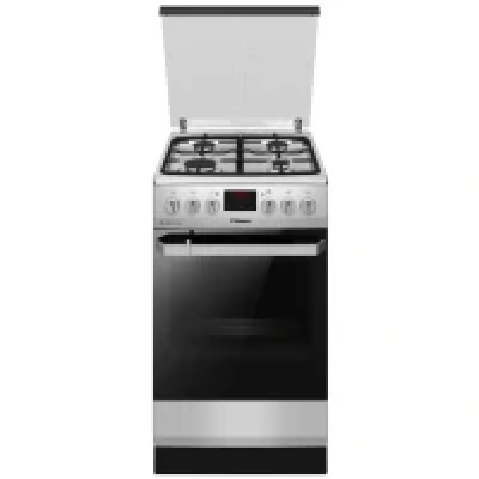 Плита комбинированная HANSA FCMX59229 UA