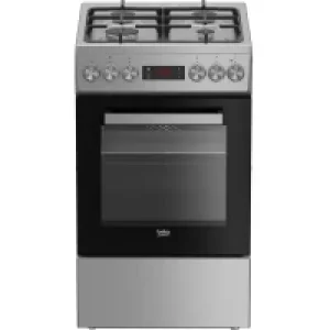 Плита комбинированная BEKO FSM52335DS UA