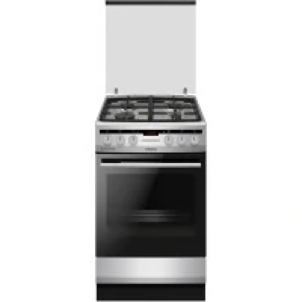 Плита комбінована HANSA FCMX58259 UA