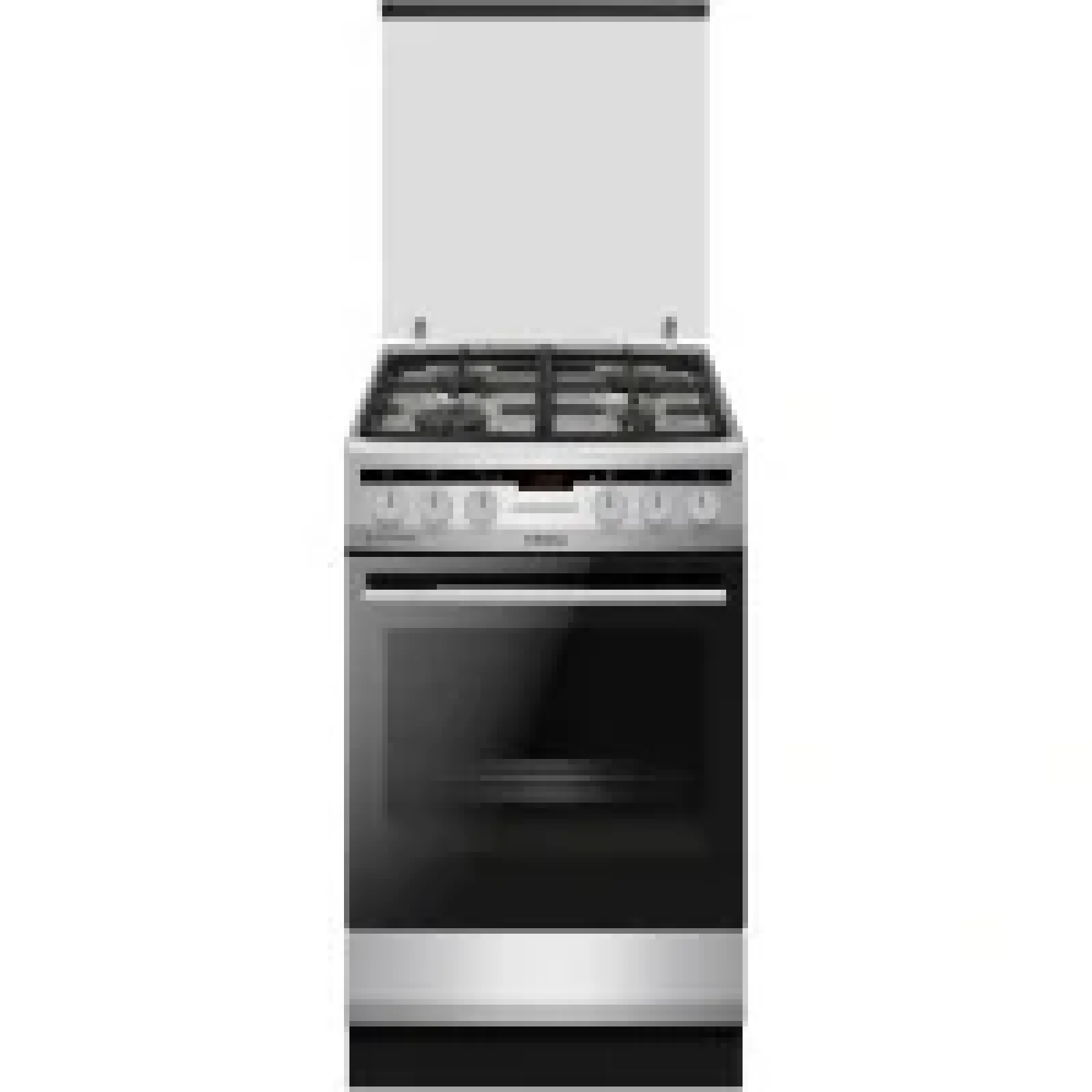 Плита комбинированная HANSA FCMX58259 UA