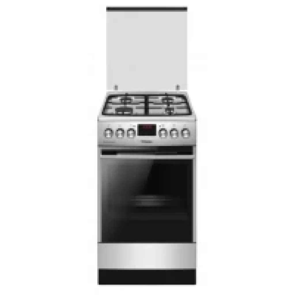 Плита комбінована HANSA FCMS582258 UA