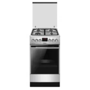 Плита комбінована HANSA FCMS582258 UA