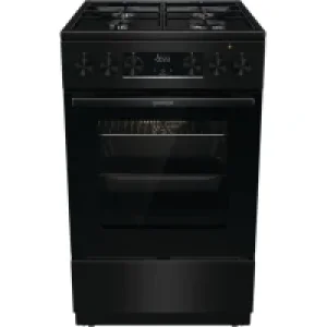 Плита комбинированная GORENJE GK5C60BJ (FM514D-JPD4B) UA