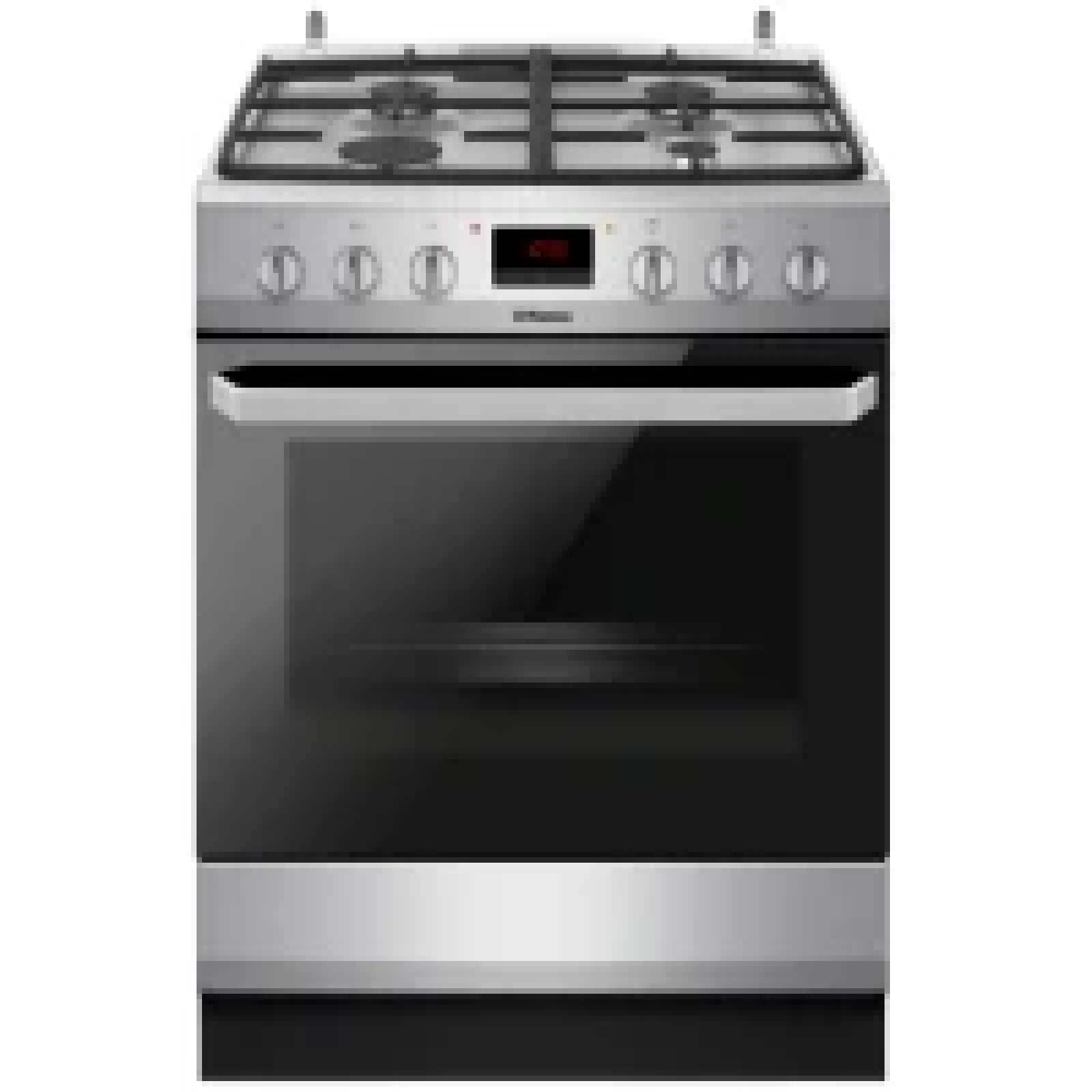 Плита комбинированная HANSA FCMX69235 UA