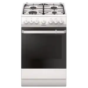 Плита комбінована HANSA FCMW581009 UA