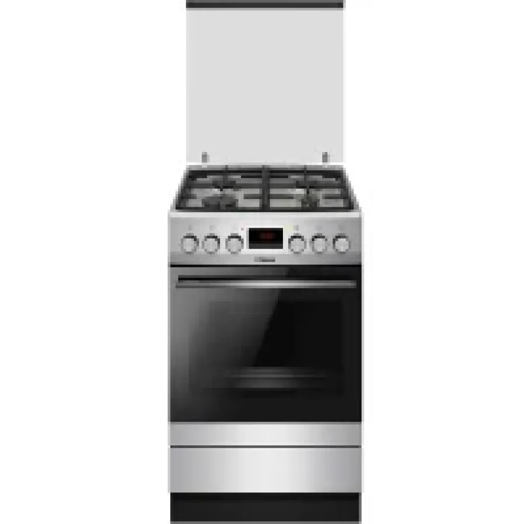 Плита комбінована HANSA FCMS582254 UA