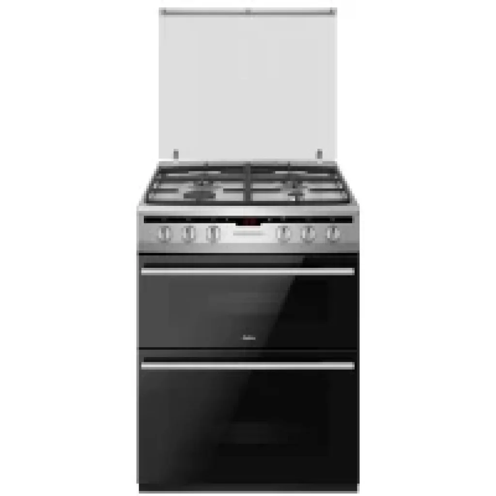 Плита комбинированная AMICA 617DGE2.23HZpTaDpAN(Xx) UA