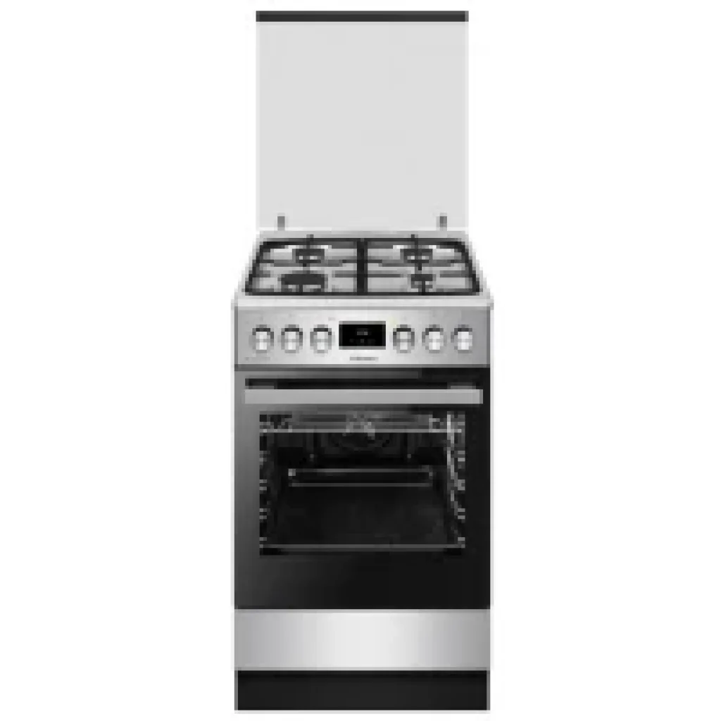 Плита комбінована HANSA FCMX58329 UA