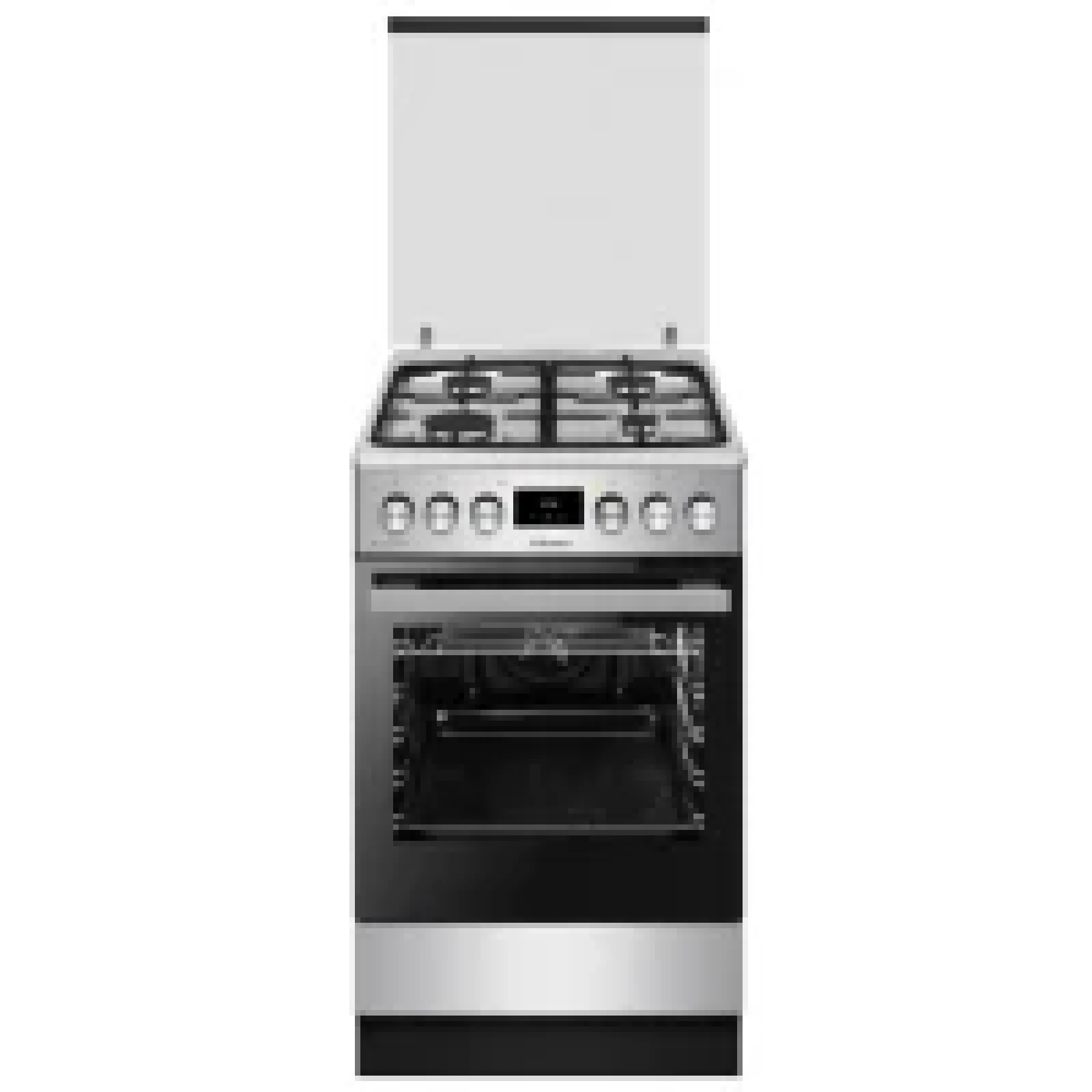 Плита комбінована HANSA FCMX58329 UA