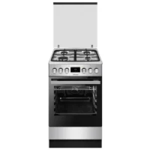 Плита комбінована HANSA FCMX58329 UA