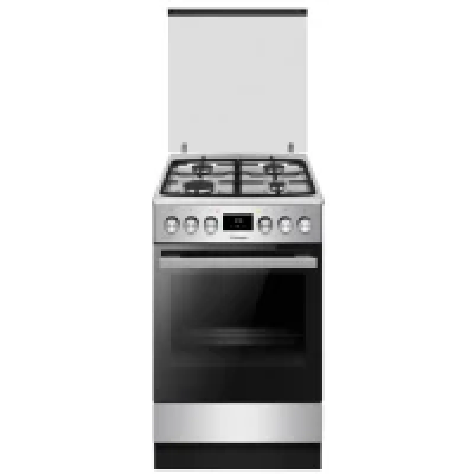 Плита комбинированная HANSA FCMX583291 UA