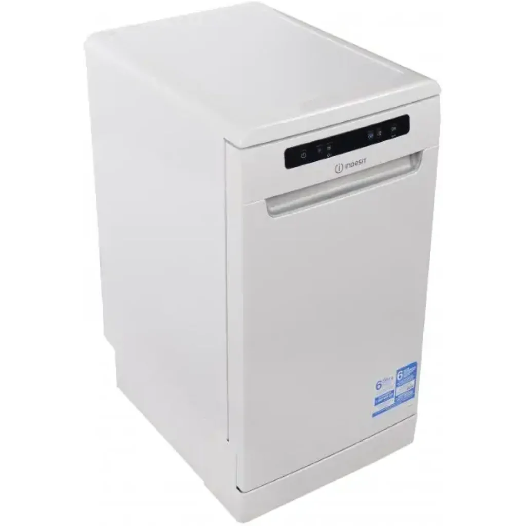 Посудомийка 45см INDESIT DSFO3T224C UA
