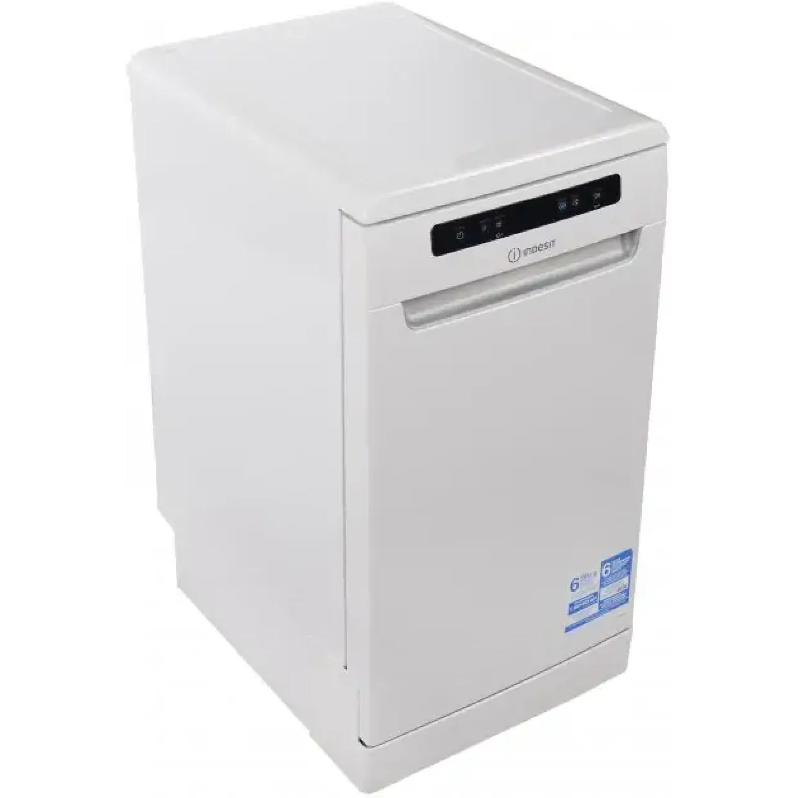 Посудомойка 45см INDESIT DSFO3T224C UA