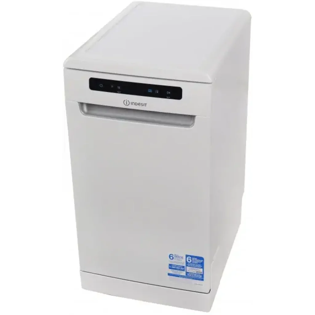 Посудомийка 45см INDESIT DSFO3T224C UA