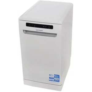 Посудомийка 45см INDESIT DSFO3T224C UA
