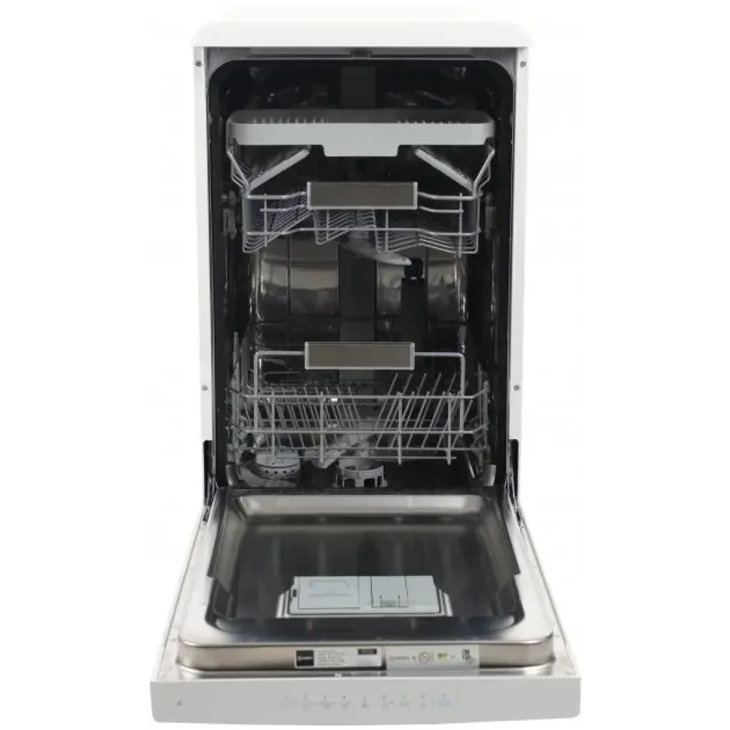 Посудомийка 45см INDESIT DSFO3T224C UA