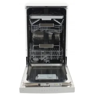 Посудомийка 45см INDESIT DSFO3T224C UA
