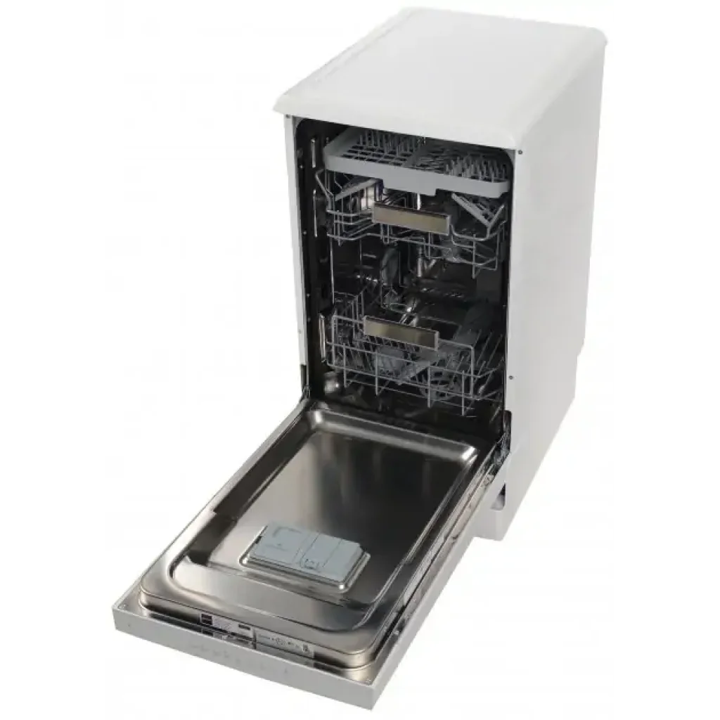 Посудомийка 45см INDESIT DSFO3T224C UA