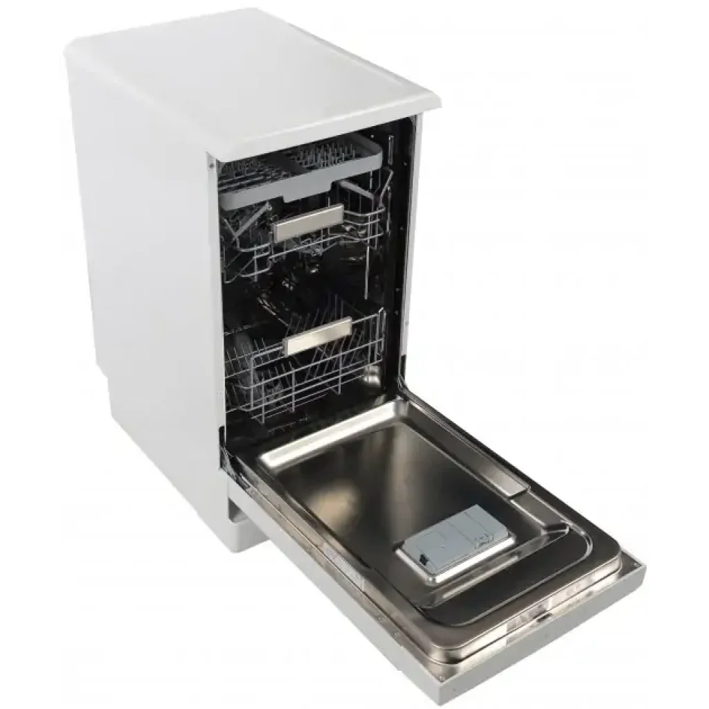 Посудомийка 45см INDESIT DSFO3T224C UA