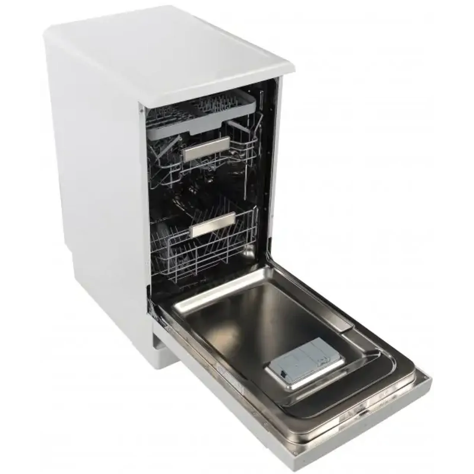 Посудомойка 45см INDESIT DSFO3T224C UA