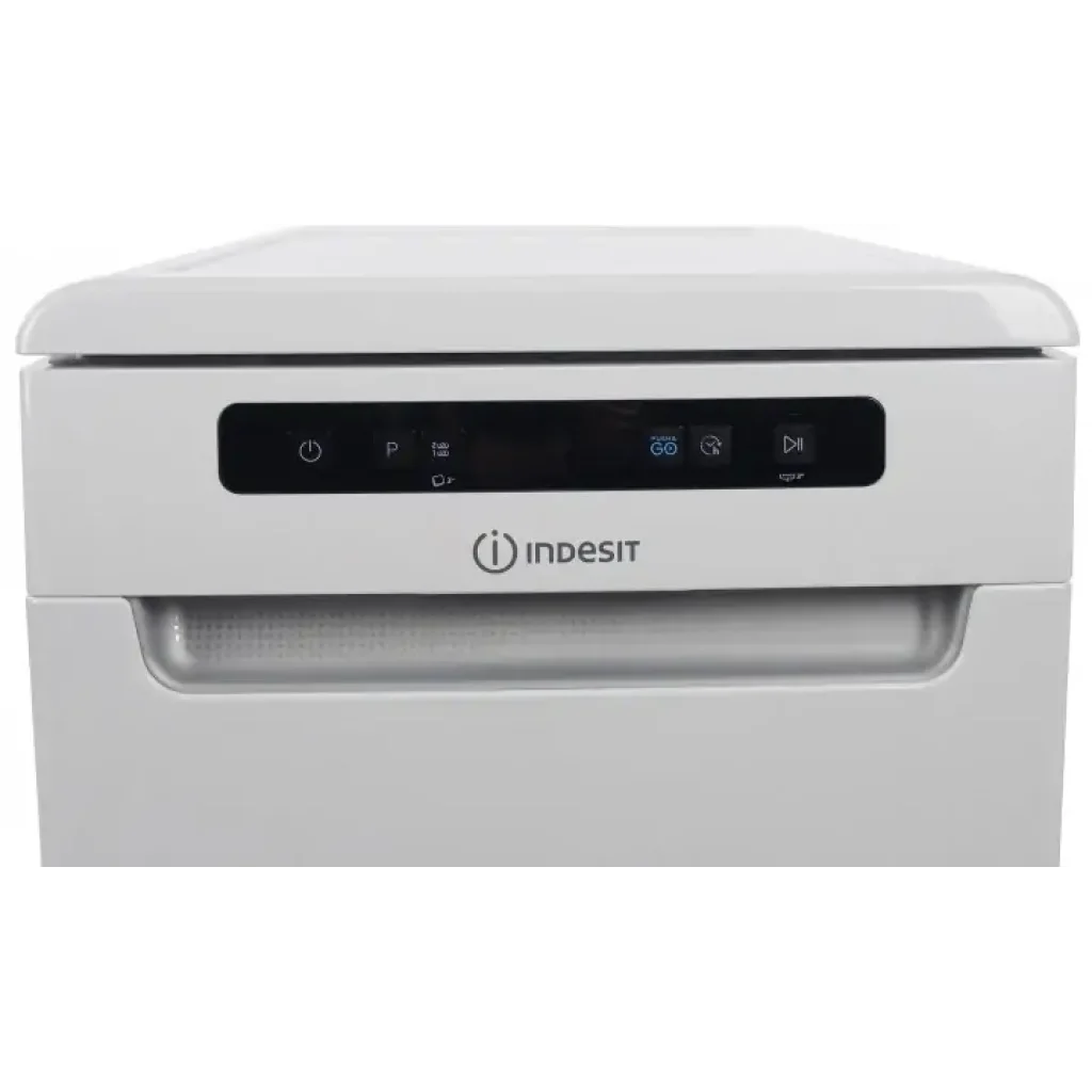 Посудомийка 45см INDESIT DSFO3T224C UA