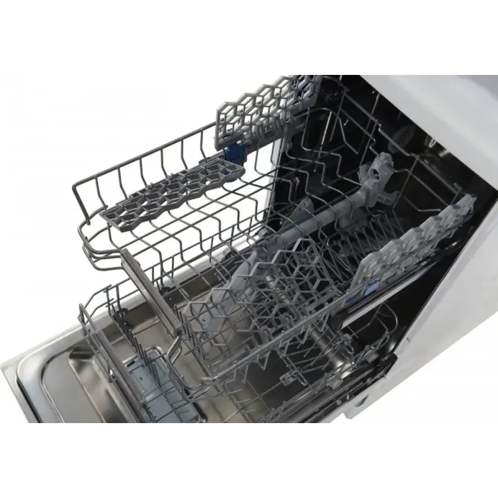 Посудомийка 45см INDESIT DSFO3T224C UA