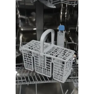 Посудомийка 45см INDESIT DSFO3T224C UA